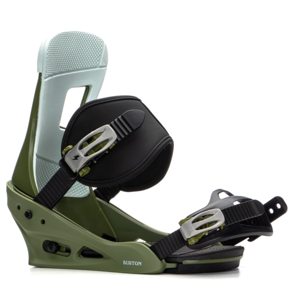 Burton Freestyle Snowboard Bindings 2020