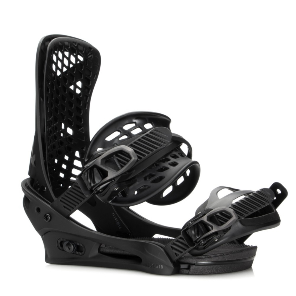 Burton GENESIS Snowboard Bindings 2020