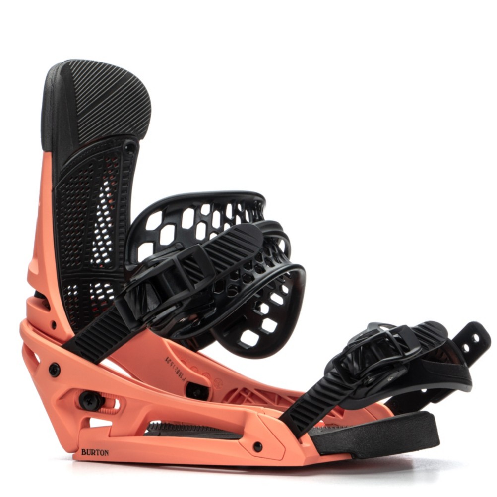 Burton MALAVITA EST. Snowboard Bindings 2020