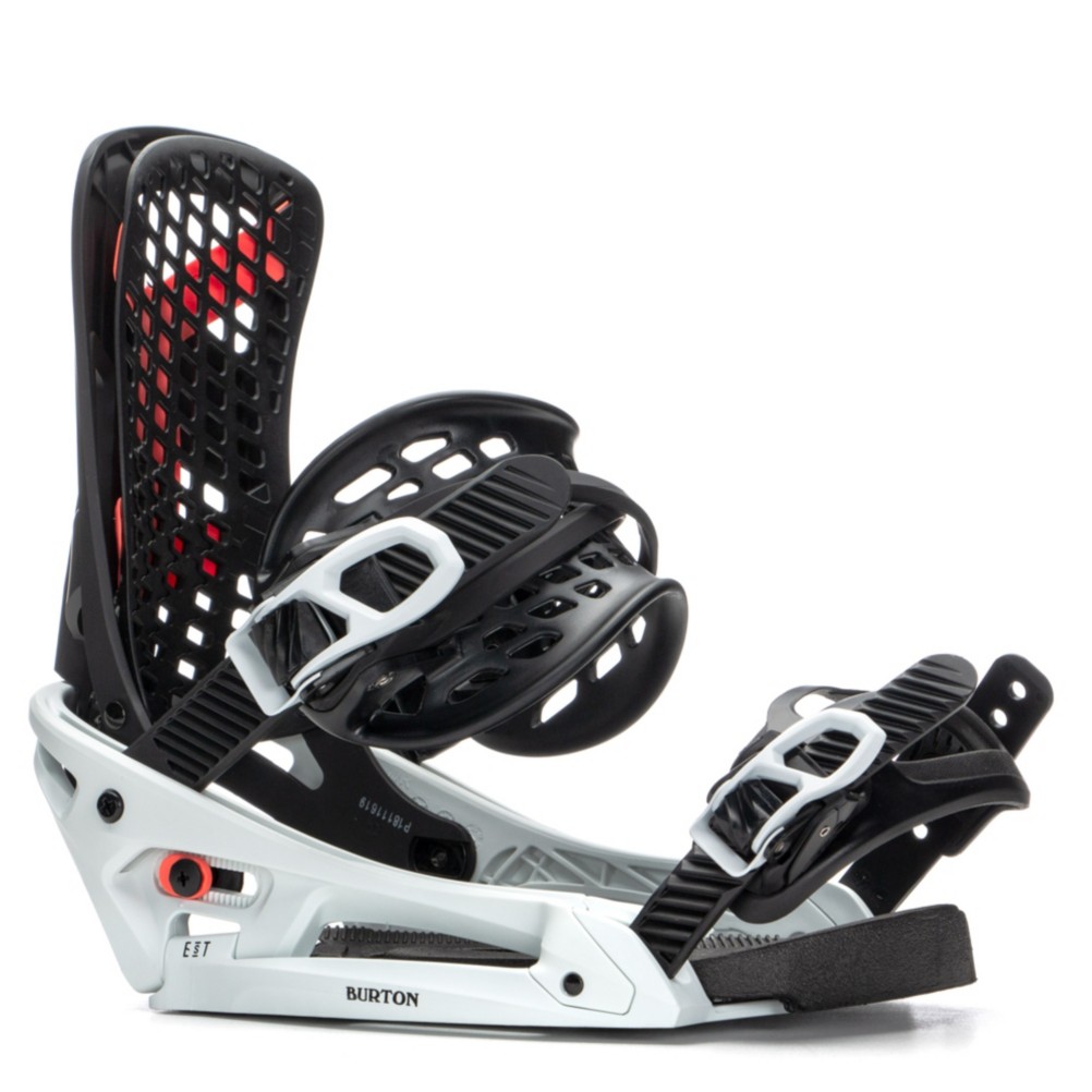 Burton GENESIS EST Snowboard Bindings 2020