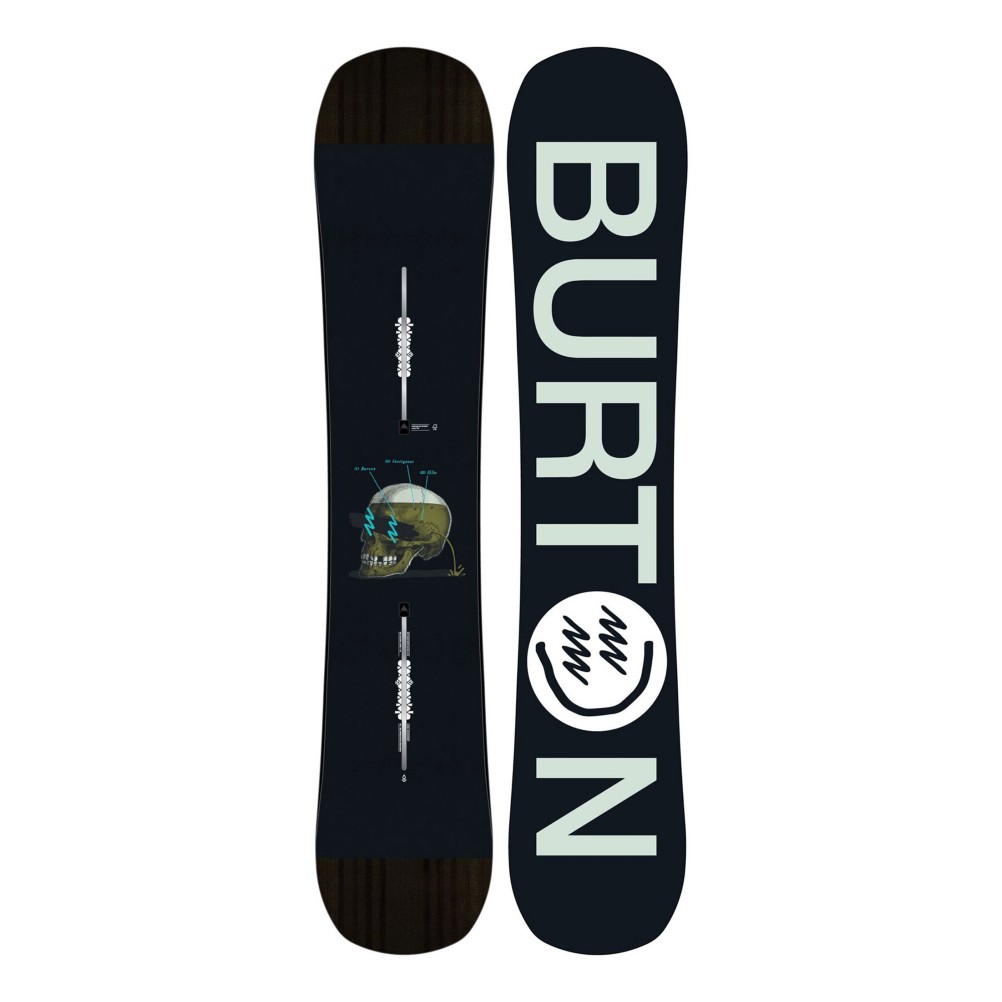 Burton Instigator Wide Snowboard 2020