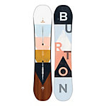 Burton Yeasayer Flying V Womens Snowboard 2020