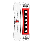 Burton Free Thinker Snowboard 2020