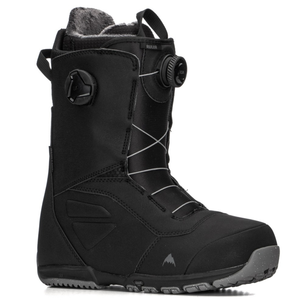 Burton Ruler Boa Snowboard Boots 2020