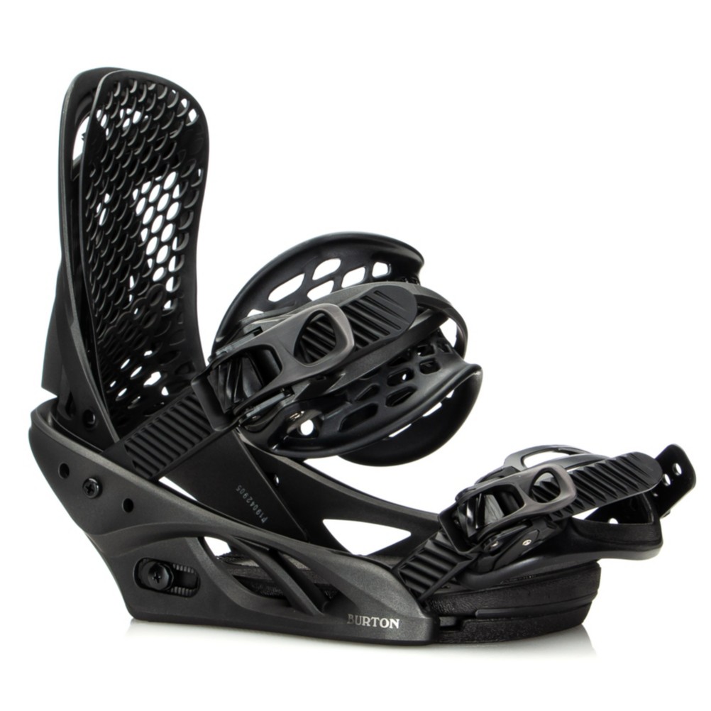 Burton Escapade Womens Snowboard Bindings 2022