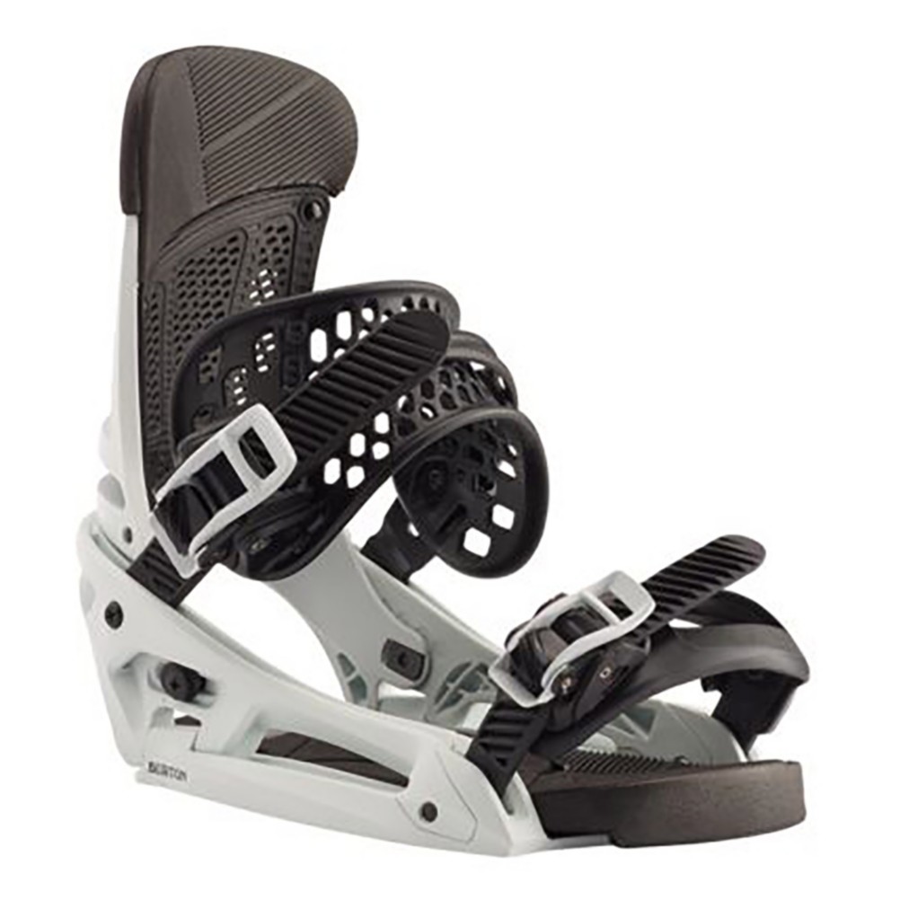 Burton Malavita EST Snowboard Bindings 2022