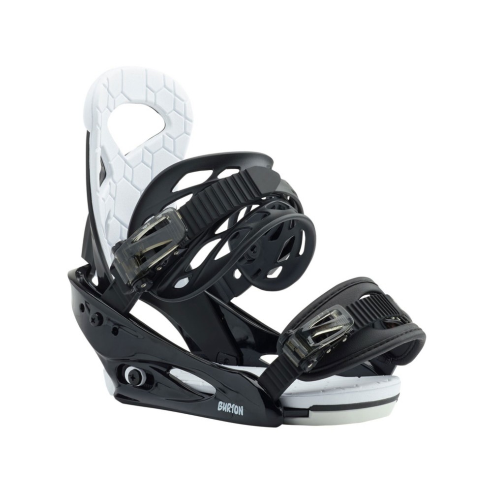 Burton Smalls Kids Snowboard Bindings 2022