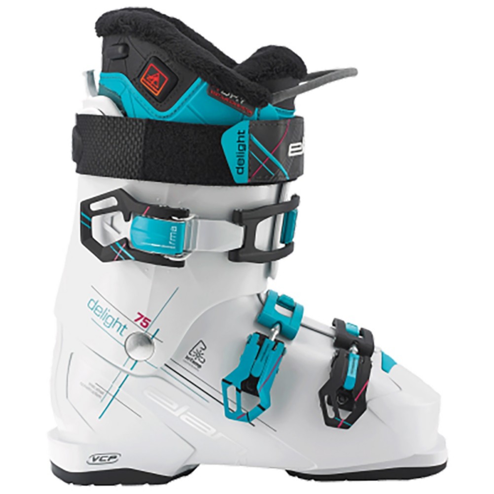 Alpina Delight 75 Heat Womens Ski Boots