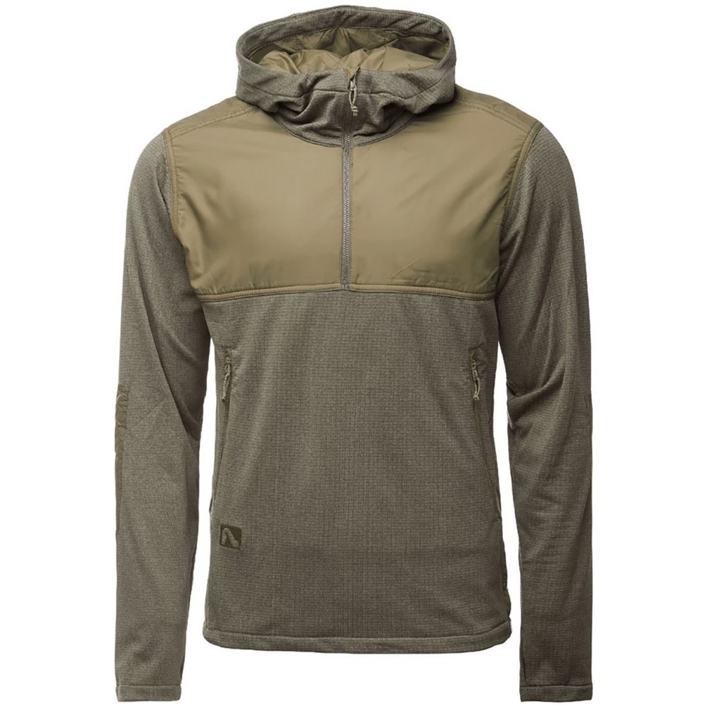 Flylow Holliday Hoody Mens Mid Layer