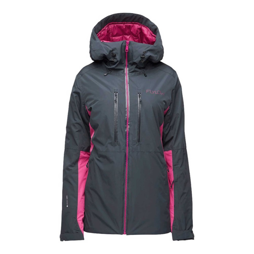 Flylow Avery Womens Insulated Ski Jacket 2020