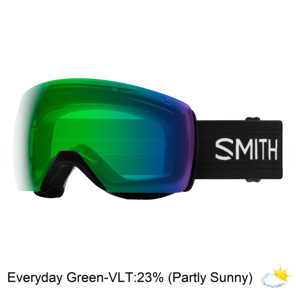 Smith Skyline XL Goggles 2020