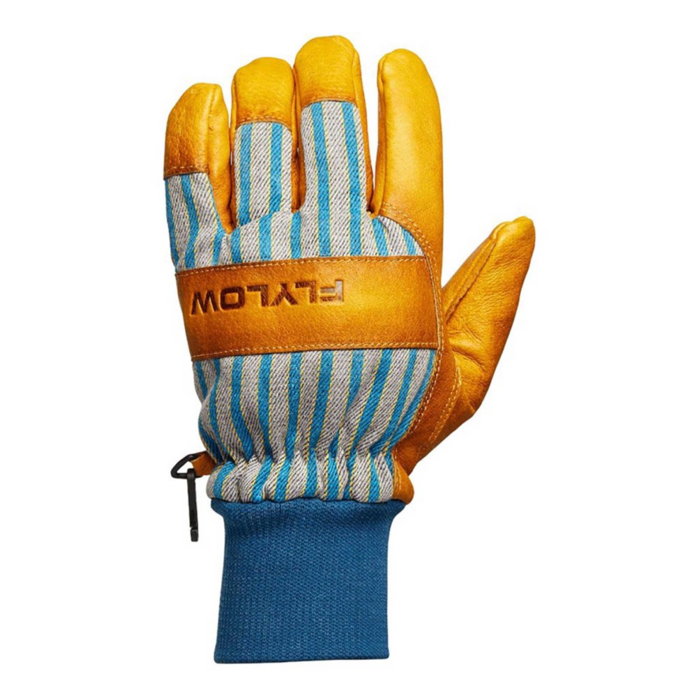 Flylow Tough Guy Gloves