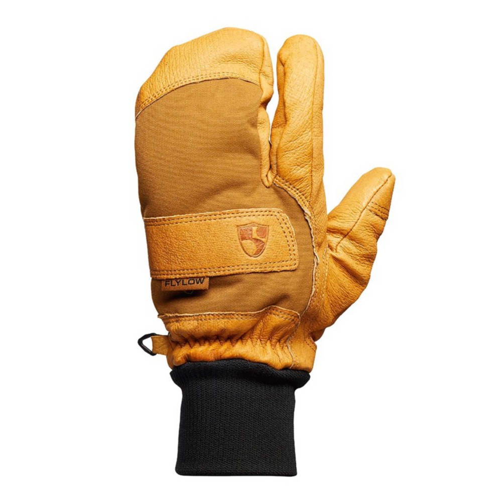 Flylow Maine Line Gloves