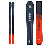 Atomic Vantage 86 C Skis 2020
