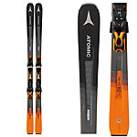 Atomic Vantage 82 TI Skis with FT 12 GW Bindings 2020