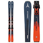 Atomic Atomic Vantage 79 TI Skis with FT 12 GW Bindings 2020