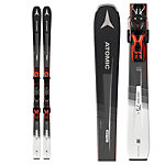 Atomic Vantage 75 C Skis with Bindings 2020