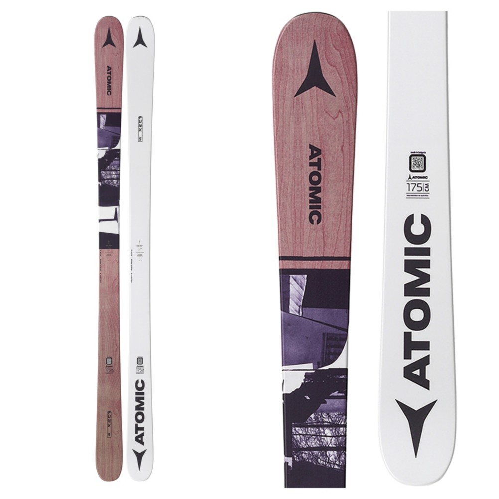 Atomic Atomic Punx 5 Skis 2020