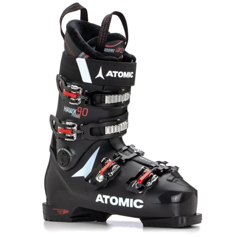 Atomic Hawx Prime 90 Ski Boots 2020