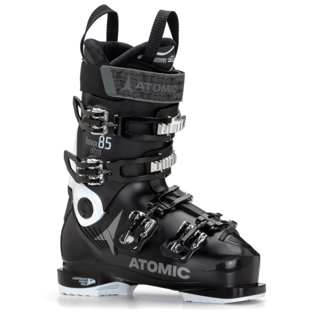 Atomic Hawx Ultra 85 W Womens Ski Boots 2020