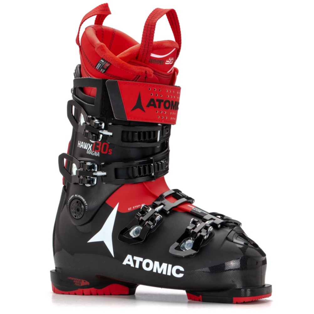 Atomic Hawx Magna 130 S Ski Boots 2020