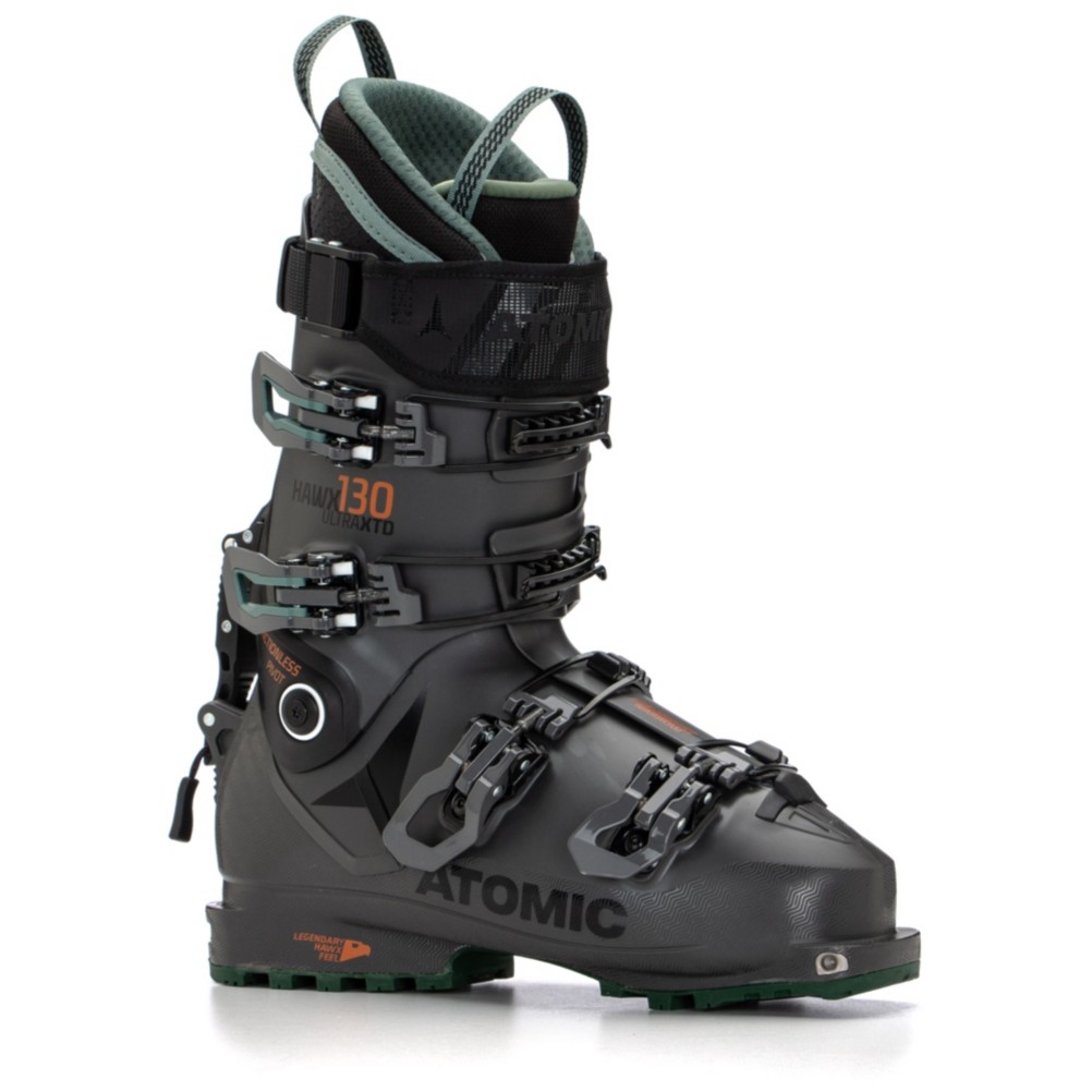 Atomic Hawx Ultra XTD 130 Ski Boots 2020