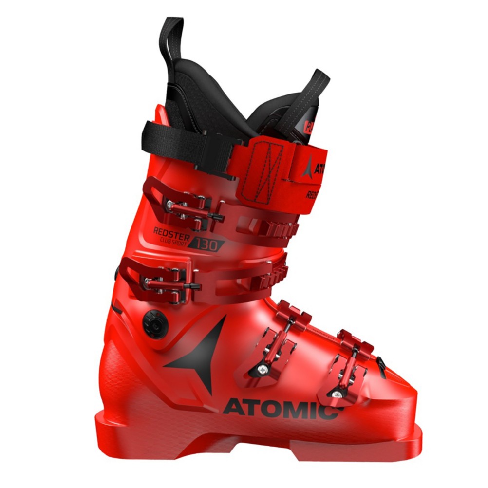 Atomic Redster Club Sport 130 Race Ski Boots 2020