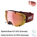 POC Lobes Clarity with Extra Lens Goggles