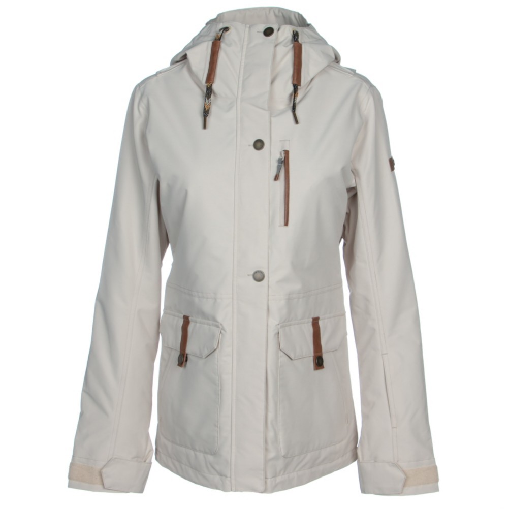 Roxy Andie Womens Insulated Snowboard Jacket