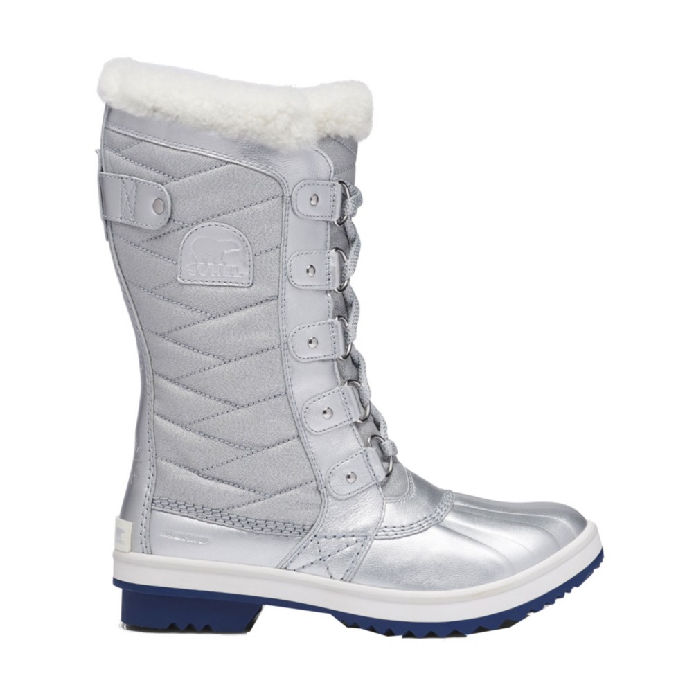 Sorel Frozen 2 Tofino II Womens Boots