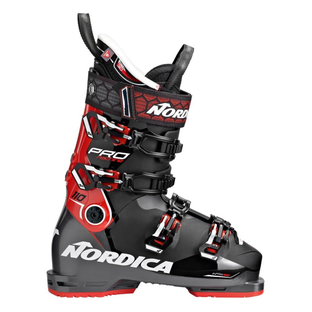 Nordica Promachine 110 Ski Boots 2020