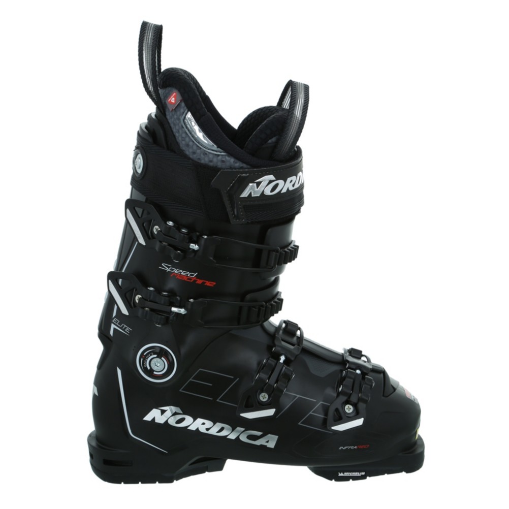 Nordica Speedmachine Elite Ski Boots 2020