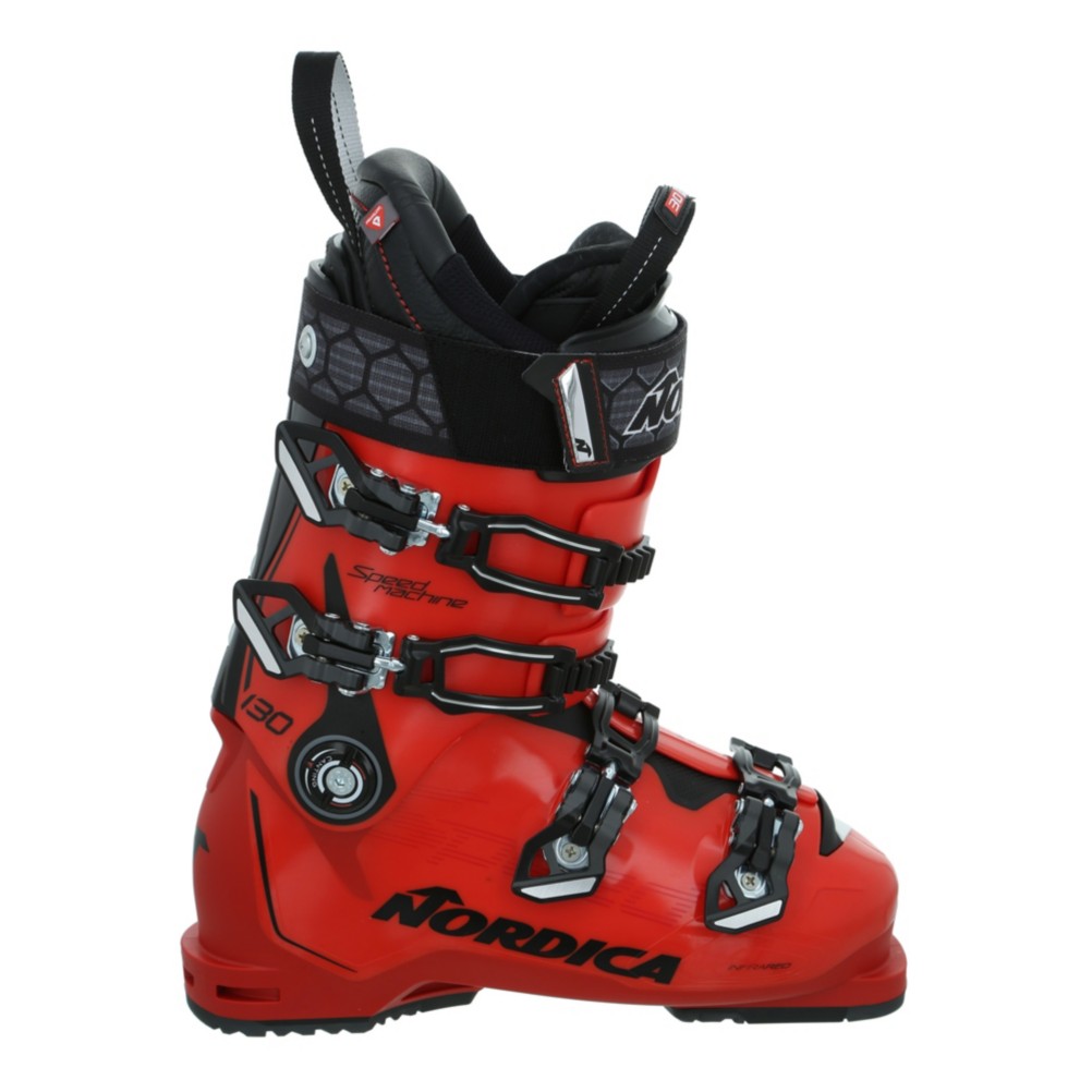 Nordica Speedmachine 130 Ski Boots