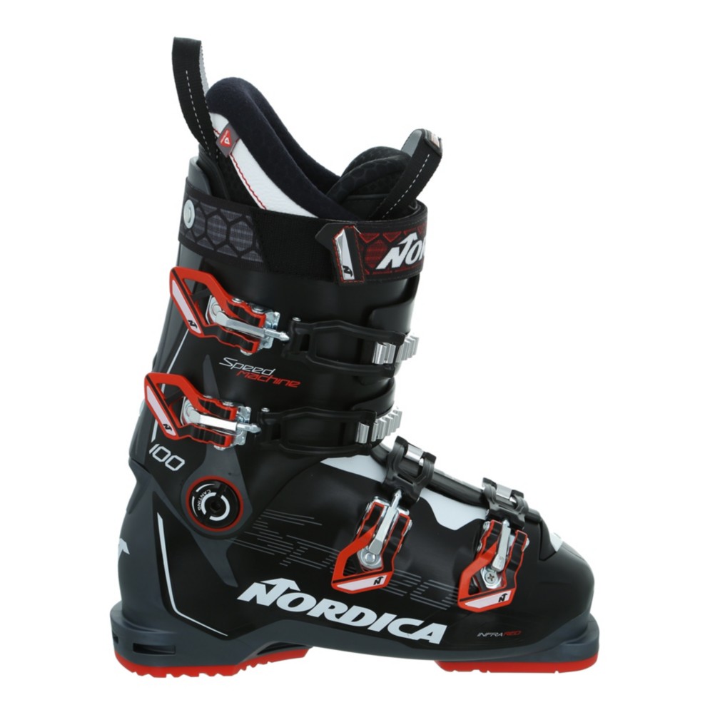 Nordica Speedmachine 100 Ski Boots 2020