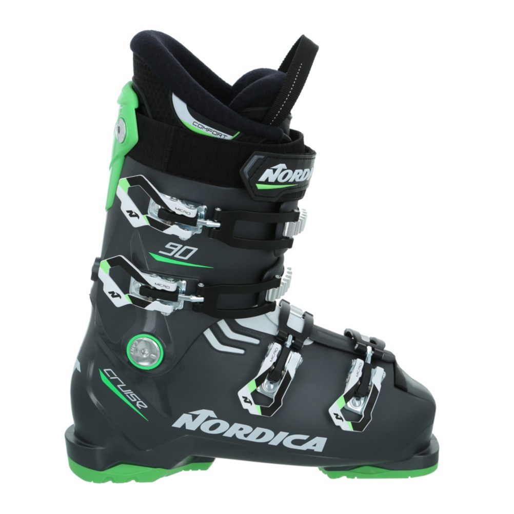 Nordica Speedmachine 90 Ski Boots 2020