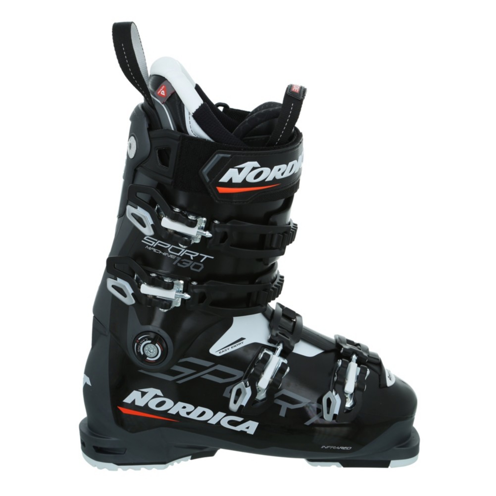 Nordica Sportmachine 130 Ski Boots 2020