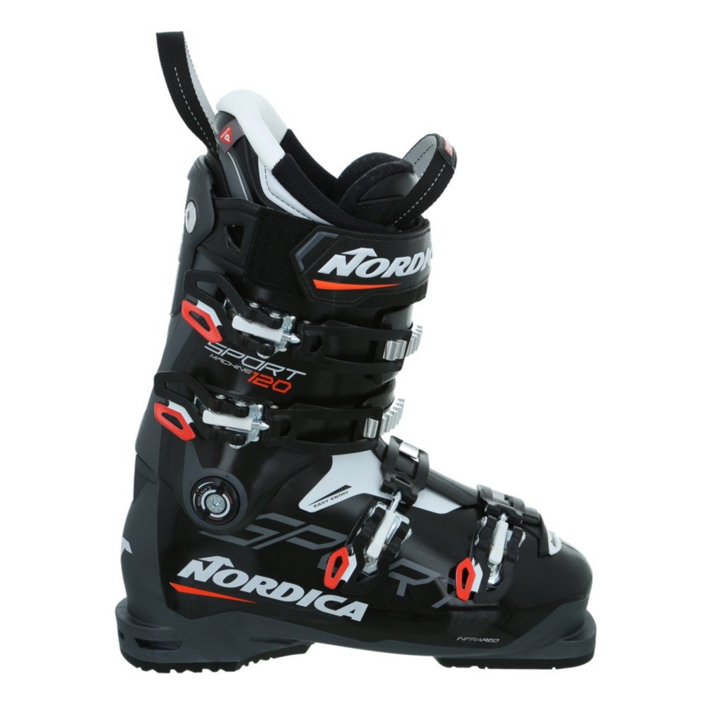 Nordica Sportmachine 120 Ski Boots 2020