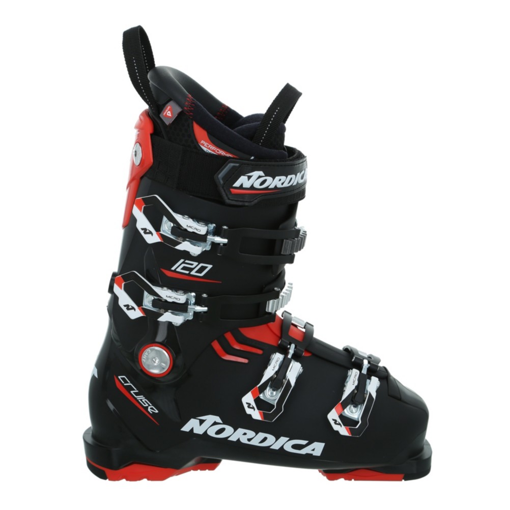 Nordica Cruise 120 Ski Boots 2020