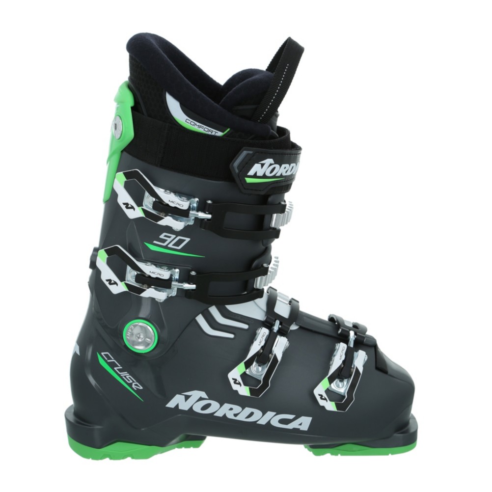 Nordica Cruise 90 Ski Boots 2022