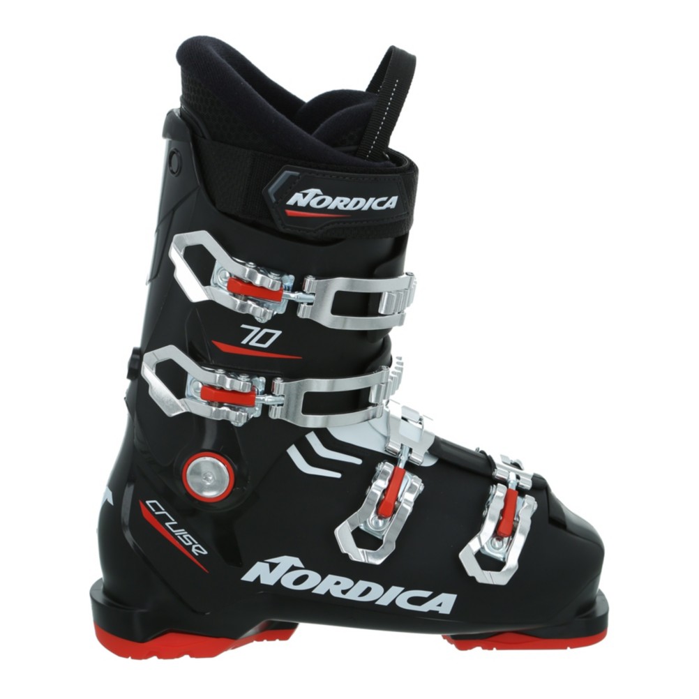 Nordica Cruise 70 Ski Boots 2022