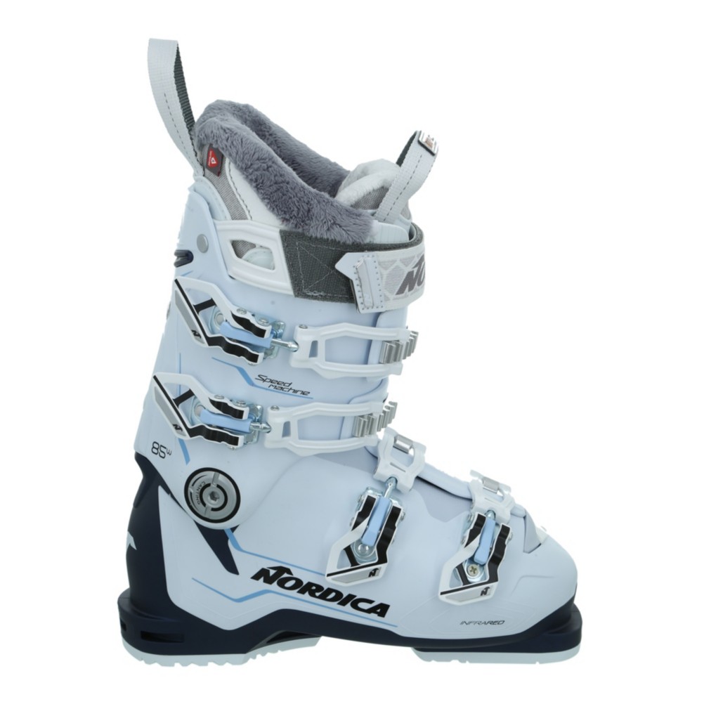 Nordica Speedmachine 85 Womens Ski Boots 2020