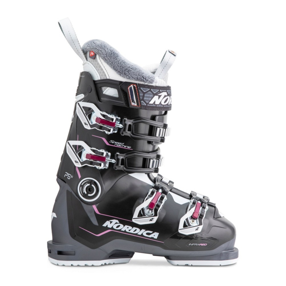 Nordica Speedmachine 75 Womens Ski Boots 2020