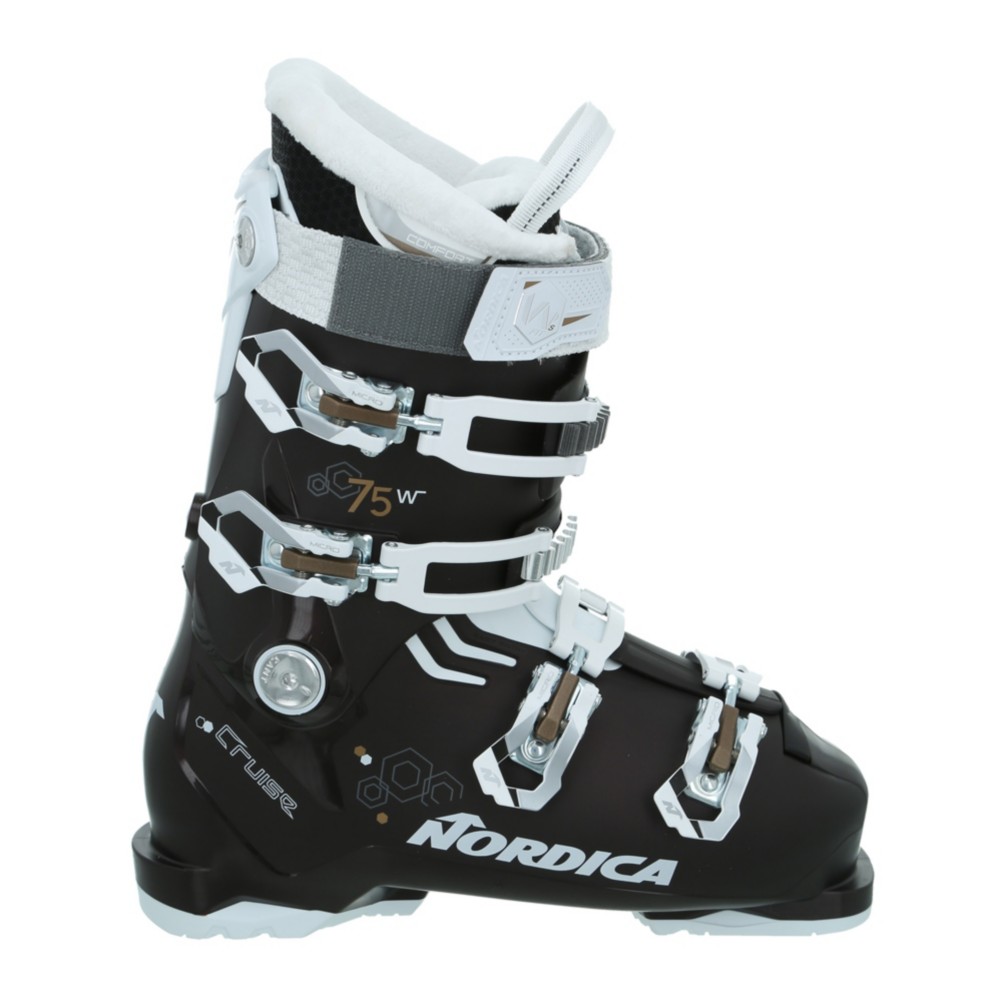 Nordica Cruise 75 Womens Ski Boots 2020