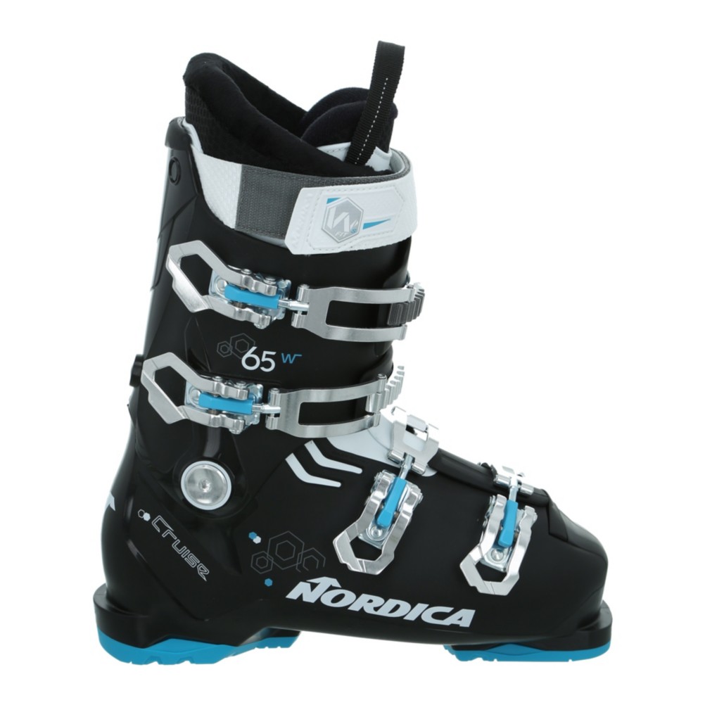 Nordica Cruise 65 Womens Ski Boots 2020