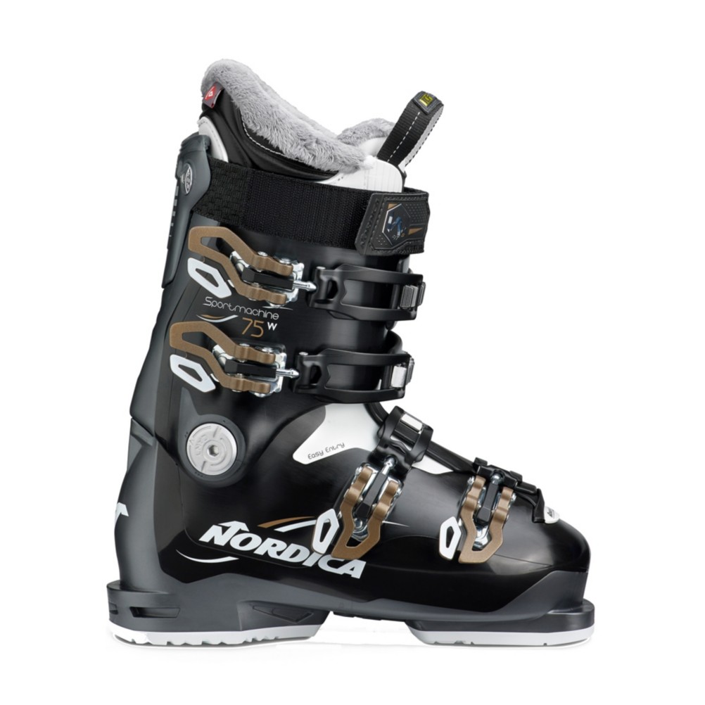 Nordica Sportmachine 75 Womens Ski Boots 2020