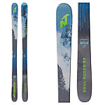 Nordica Soul Rider 87 Skis 2020