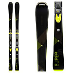 Head Super Joy Womens Skis with Joy 11 SLR Bindings 2020