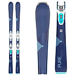 Head Pure Joy Womens Skis with Joy 9 SLR Bindings 2020