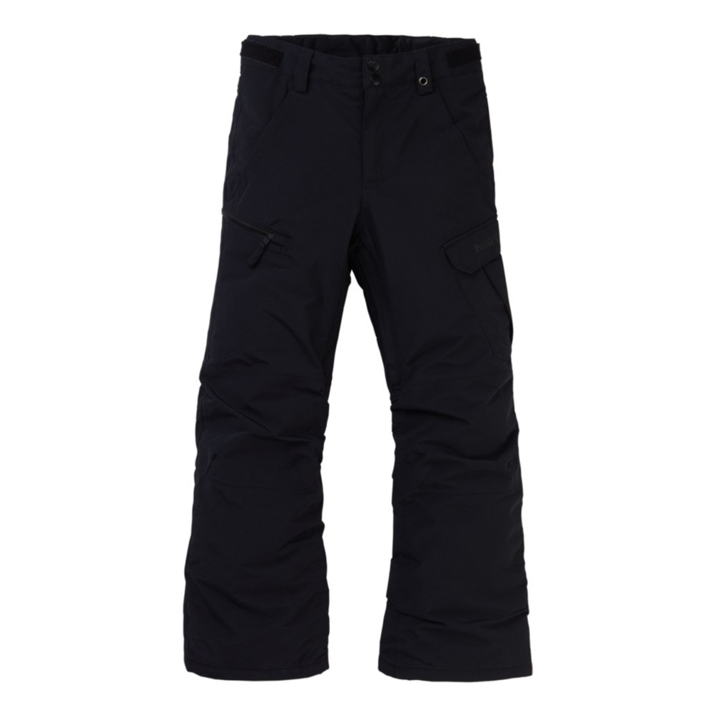 Burton Exile Cargo Kids Snowboard Pants 2022