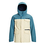 Burton Covert Mens Insulated Snowboard Jacket